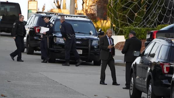 US: Intruder breaks into Nancy Pelosi’s residence, attacks husband with hammer