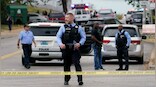 US Shooting: 3 killed after gunman opens fire in St. Louis school
