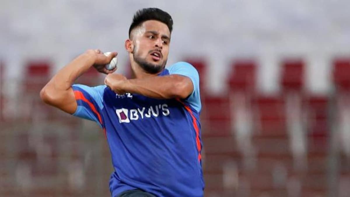 India vs New Zealand: Umran Malik, Glenn Phillips and other players to watch out for in T20I series