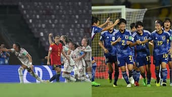 FIFA U-17 Women's World Cup: Tanzania, Colombia, Japan, and Mexico make winning strides