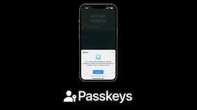Unlock iPhone by using Passkey instead of password; check step-by-step process here