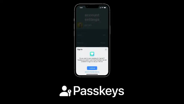 Unlock iPhone by using Passkey instead of password; check step-by-step ...