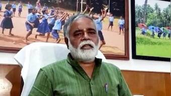 Hijab ban to continue inside classrooms of Karnataka schools and colleges, says Education Minister BC Nagesh