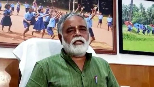 Hijab ban to continue inside classrooms of Karnataka schools and colleges, says Education Minister BC Nagesh Hijab ban to continue inside classrooms of Karnataka schools and colleges, says Education Minister BC Nagesh