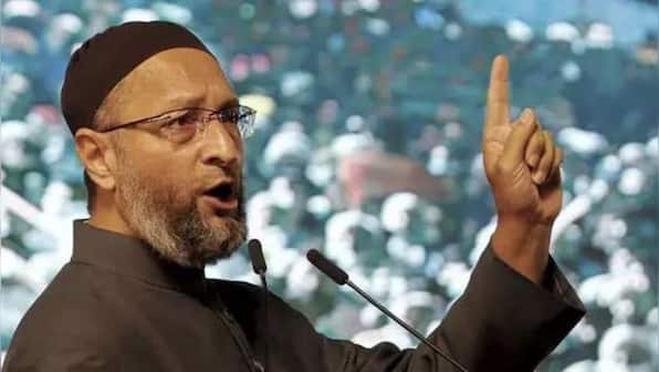 No need for population control, says Asaduddin Owaisi as Mohan Bhagwat cites 'population imbalance'