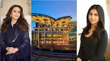 Isha Ambani announces first-of-its kind cultural centre in Mumbai, dedicates it to mother Nita Ambani