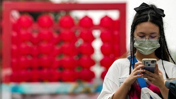 How China manipulates search engines to spread propaganda, weaken democratic rivals