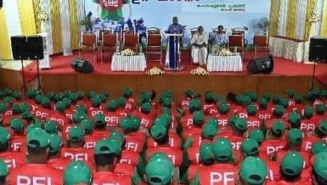 How PFI planned to infiltrate RSS and who were the targets? How PFI planned to infiltrate RSS and who were the targets?