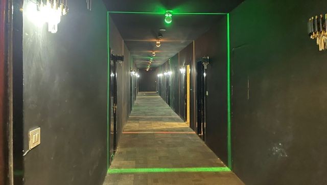 How 7 Chinese illegals ran anti-India ops from UP’s Noida: Online fraud, illegal smartphone scrap shop to extract data… How 7 Chinese illegals ran anti-India ops from UP’s Noida: Online fraud, illegal smartphone scrap shop to extract data…