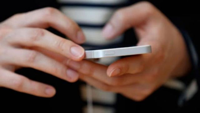 Your China-made smartphone may have microprocessor from Indian scrapyard, say UP Police Your China-made smartphone may have microprocessor from Indian scrapyard, say UP Police