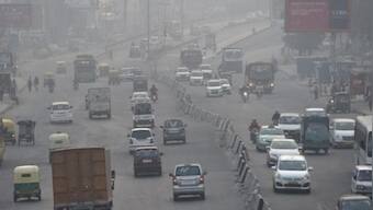 Delhi air quality turns poor, 'hyperlocal emissions' behind spike on Dussehra