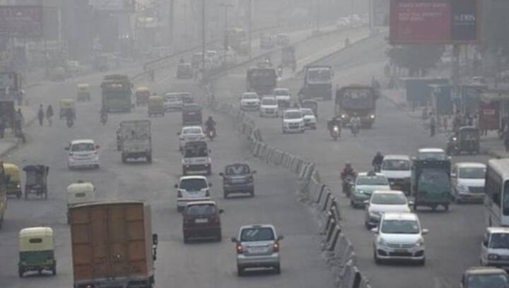 Delhi air quality turns poor, 'hyperlocal emissions' behind spike on Dussehra