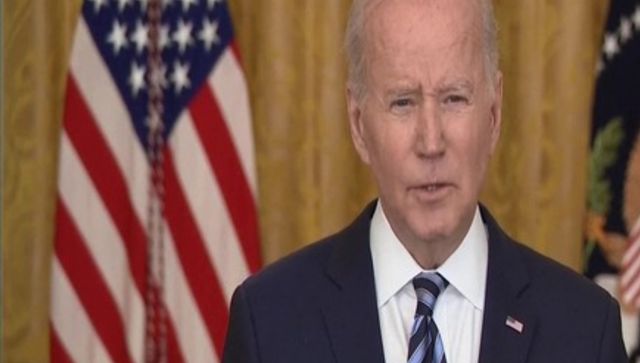 US President Joe Biden plans to celebrate Diwali at White House US President Joe Biden plans to celebrate Diwali at White House