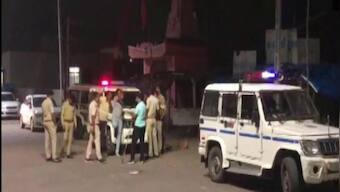 Gujarat: 40 held after communal clash between two groups in Vadodara