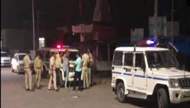 Gujarat: 40 held after communal clash between two groups in Vadodara