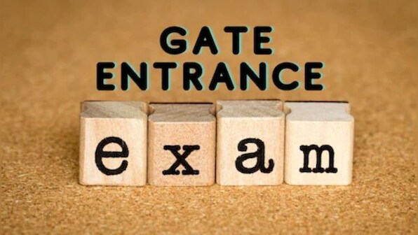 GATE 2023: Registration process without late fee ends today, check details