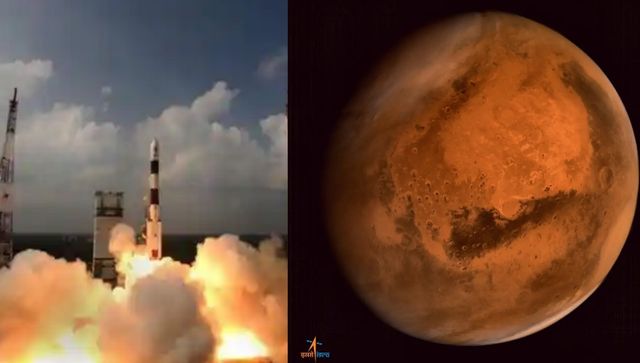 Mission Mangal: A look back at Mars Orbiter craft's laurels as it reaches end of life Mission Mangal: A look back at Mars Orbiter craft's laurels as it reaches end of life