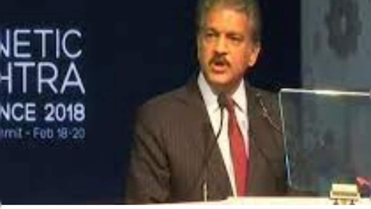 Anand Mahindra's post has list of countries with highest share of female pilots, guess who tops the chart