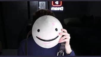 Watch: Minecraft gamer and YouTuber Dream ends anonymity after 8 years, reveals face to followers