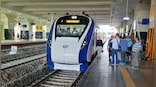 Mumbai-Gandhinagar Vande Bharat Express travel time reduces from today; check timings here
