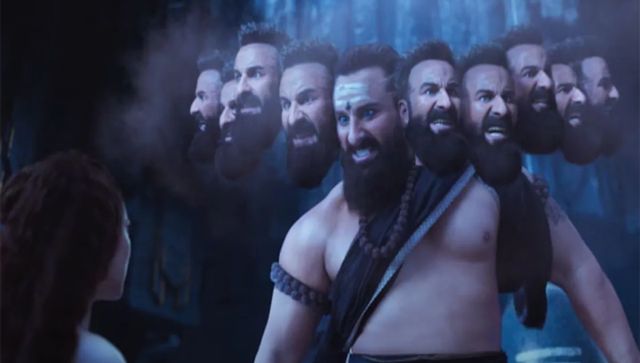 Beard and moustache: What Hindu scriptures say about looks of Hanuman ...