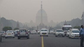 Severe air pollution threatens to knock wind out of COVID-19 victims