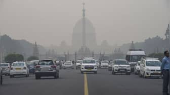 19% rise in farm fires in Punjab, AAP turned Delhi into gas chamber: Union environment minister