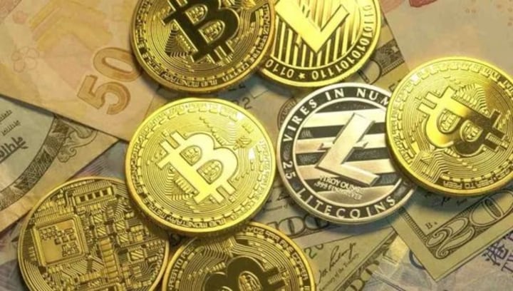 Budget 2023: Government taking a studied approach toward cryptocurrency