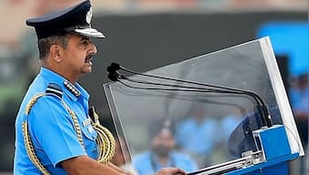 New weapon system branch, women Agniveers from 2023: The big changes for the Indian Air Force
