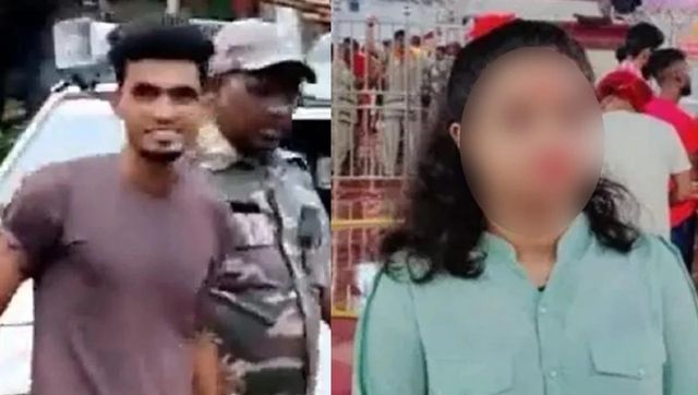 NCPCR to recommend NIA probe in Dumka girl's murder case NCPCR to recommend NIA probe in Dumka girl's murder case