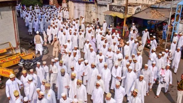 Jharkhand: Eid-e-Milad procession vehicle touches high tension wire; one killed, eight injured Jharkhand: Eid-e-Milad procession vehicle touches high tension wire; one killed, eight injured