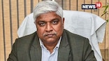 Hundreds join AAP’s Rajendra Pal Gautam in march for abolition of caste, untouchability