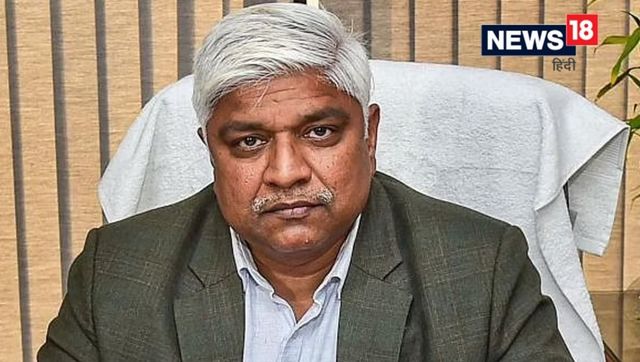 Hundreds join AAP’s Rajendra Pal Gautam in march for abolition of caste, untouchability Hundreds join AAP’s Rajendra Pal Gautam in march for abolition of caste, untouchability