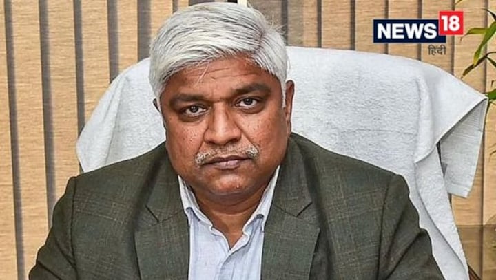 Hundreds join AAP’s Rajendra Pal Gautam in march for abolition of caste, untouchability