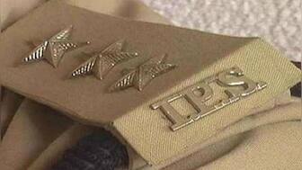 UP CM Yogi Adityanath to dole out New Year’s gift of promotions to over 70 IPS officers