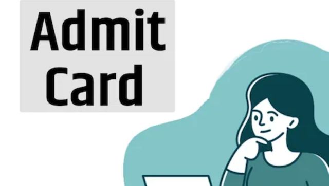 UGC-NET 2022: Admit cards for 12 October exams released, check direct link UGC-NET 2022: Admit cards for 12 October exams released, check direct link