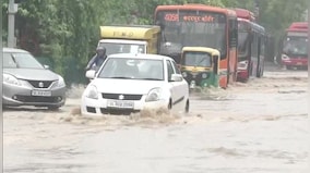 Avoid certain roads in central Delhi on Monday evening: Traffic police