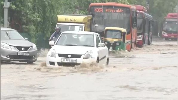 Avoid certain roads in central Delhi on Monday evening: Traffic police