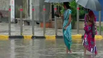 Heavy rainfall in UP: Schools, higher educational institutions to remain closed on Tuesday in Lucknow
