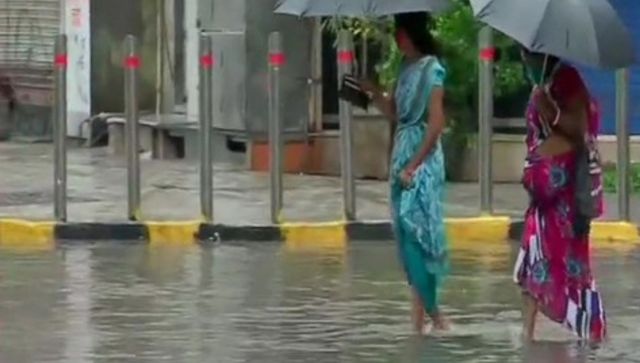 Heavy rainfall in UP: Schools, higher educational institutions to remain closed on Tuesday in Lucknow Heavy rainfall in UP: Schools, higher educational institutions to remain closed on Tuesday in Lucknow