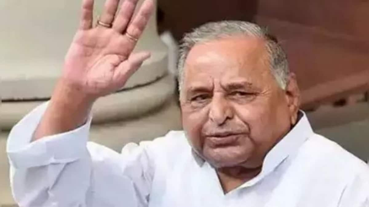 Mulayam Singh Yadav's last rites to be held in his ancestral village Saifai today