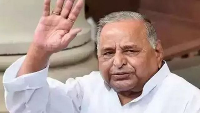 Mulayam Singh Yadav's last rites to be held in his ancestral village Saifai today Mulayam Singh Yadav's last rites to be held in his ancestral village Saifai today