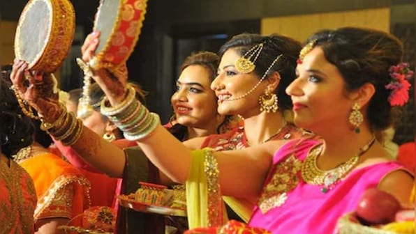 Karwa Chauth 2022: From gulab jamun to mathi; here are 6 recipes for festival