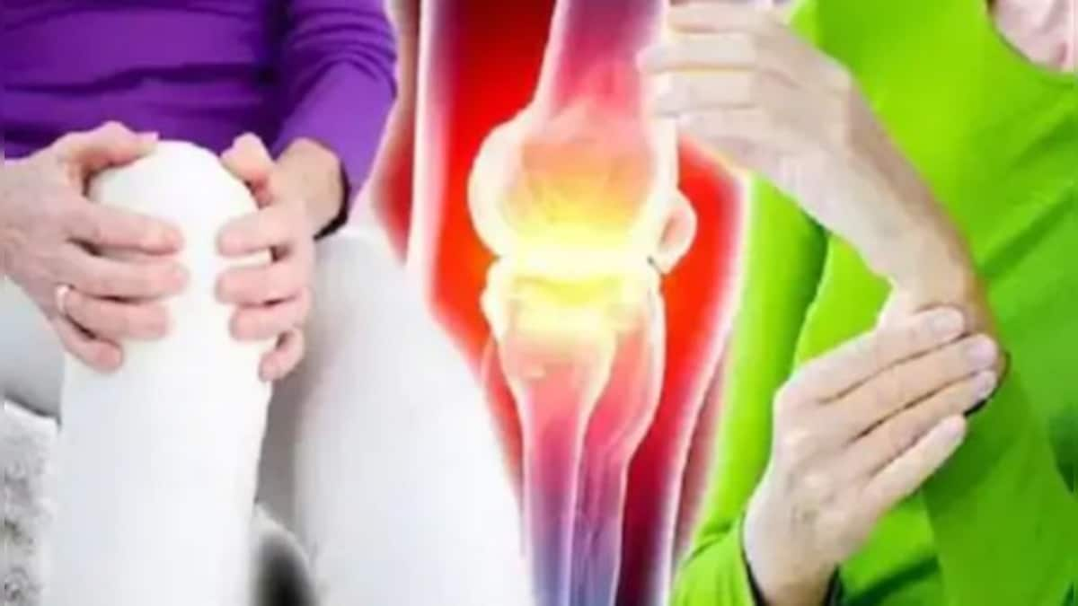 World Arthritis Day 2022: Causes, symptoms and all you need to know