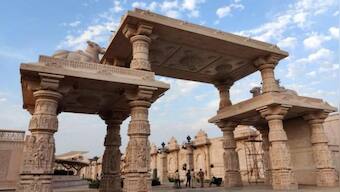 The Mahakal Lok Corridor and the legends surrounding the Lord Shiva temple in Ujjain