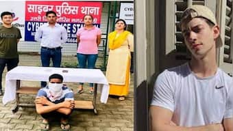 India's own Don Juan: Man arrested for posing as Spanish actor, netting girls to send nudes