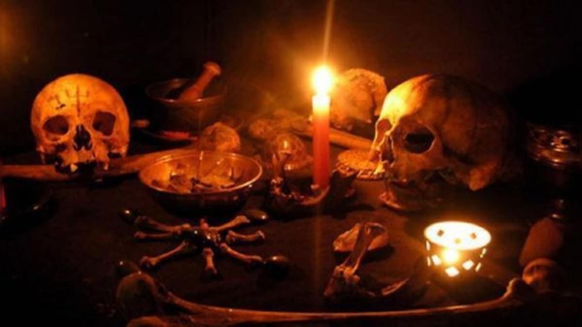 Kerala ‘human sacrifices’ case: Which Indian states have laws against 'black magic'?