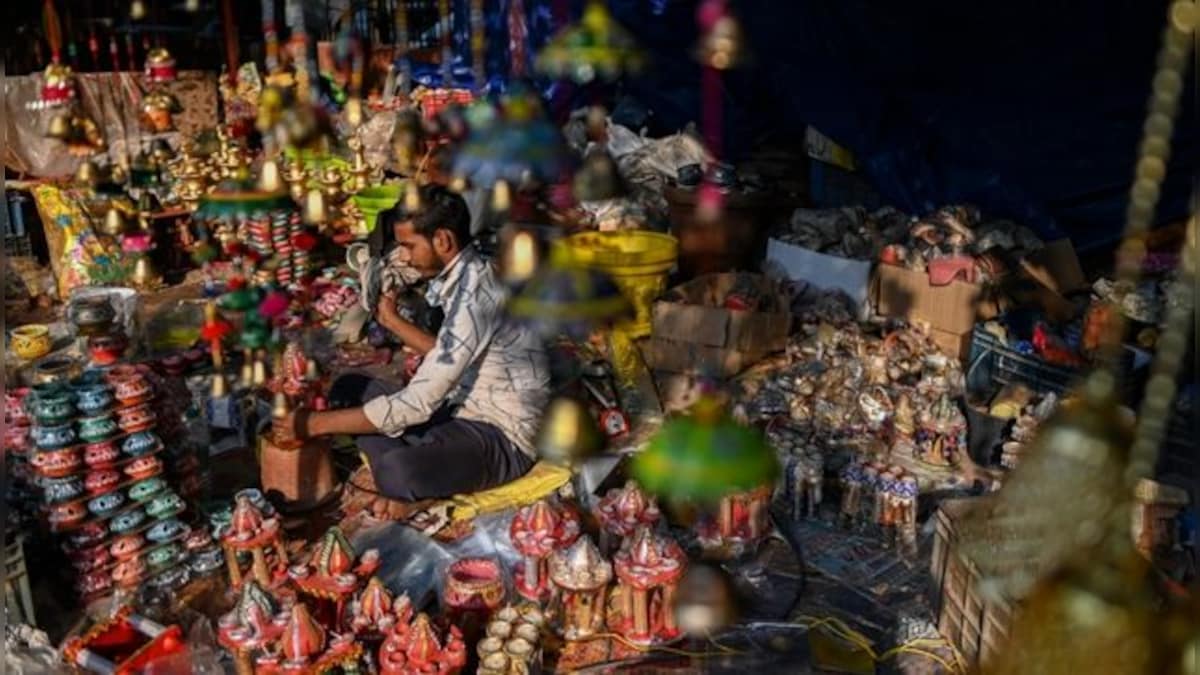 Breath of Fresh Air: Why Delhi may not choke this Diwali