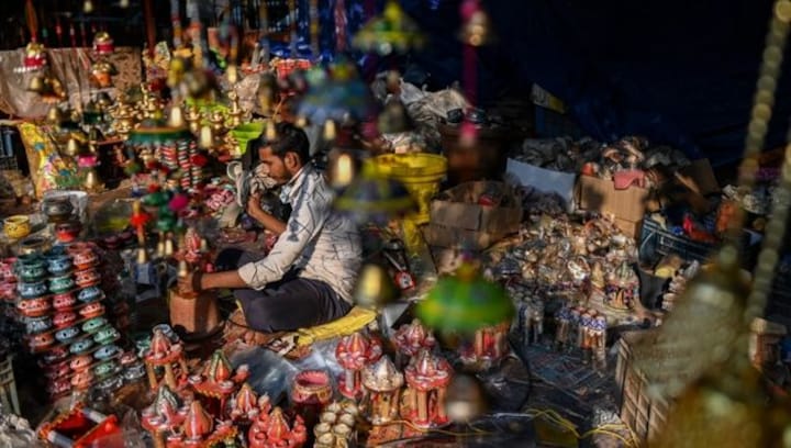 Breath of Fresh Air: Why Delhi may not choke this Diwali