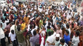 Tamil Nadu: DMK to protest against Centre's 'Hindi imposition'